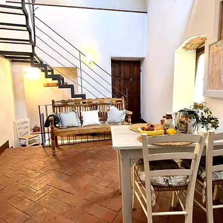 Il Grillo * Rosignano Marittimo