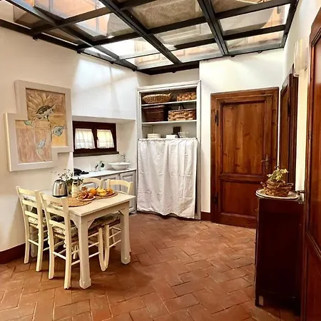 Il Grillo * Rosignano Marittimo