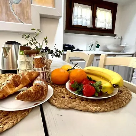 Il Grillo * Rosignano Marittimo