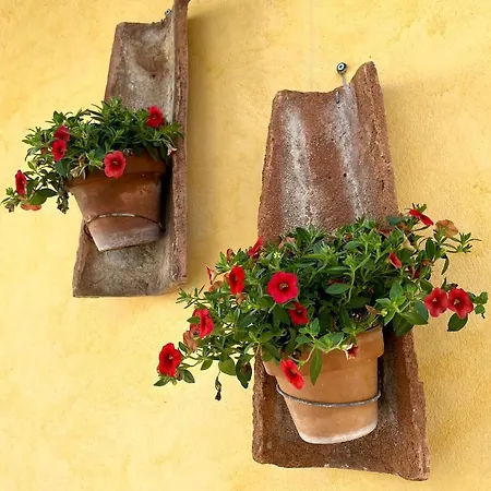 Il Grillo Hébergement de vacances