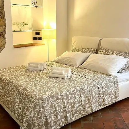 Il Grillo Hébergement de vacances Rosignano Marittimo