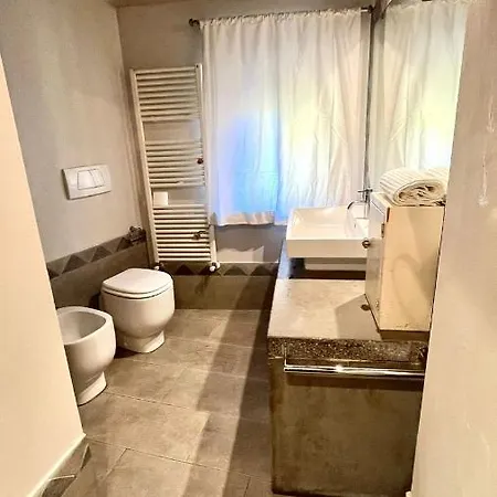 Il Grillo Hébergement de vacances *