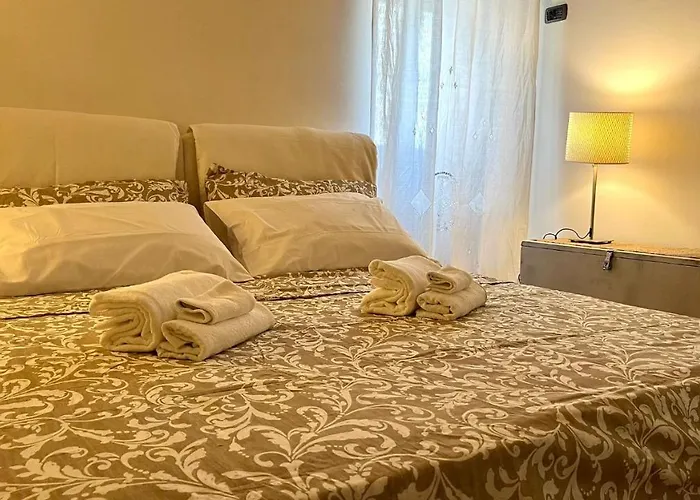 Il Grillo Ferienhaus