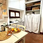 Il Grillo Hébergement de vacances *