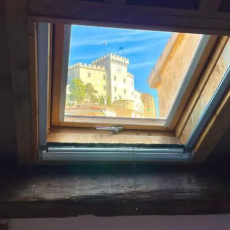 Il Grillo Dom wakacyjny