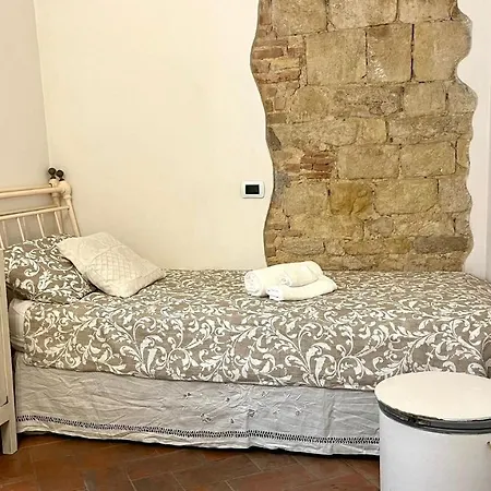 Il Grillo Dom wakacyjny Rosignano Marittimo