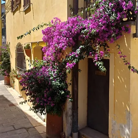 Il Grillo Holiday home *