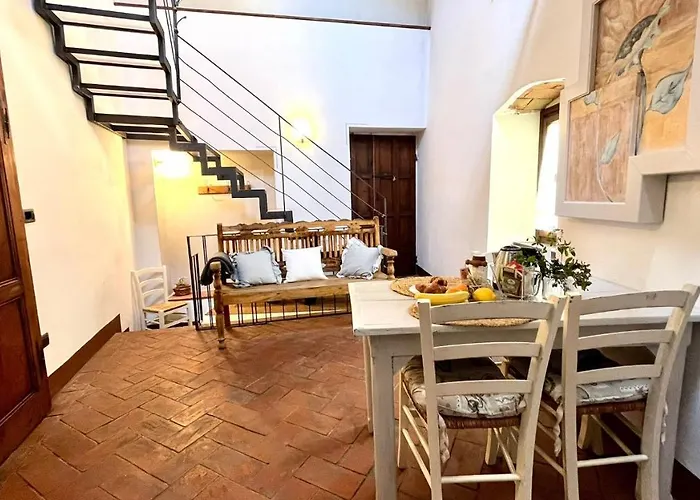 Il Grillo * 로시냐노 마리티모